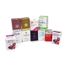 Beauty Items Botulaxs Nabotas Hutoxs ReNtoxs Innotox Meditoxins Face Thin Sculptra