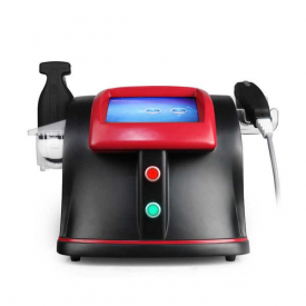 2 in 1 hifu body slimming liposunic portable and wrinkle removal machine