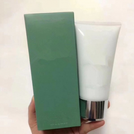 Top quality the cleansing foam 125ml cleanser cream free shopping