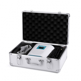 Portable cryolipolysis machine for home use belly slimming body shaping