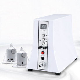 35 Cups Vacuum Therapy Machine For Buttocks Bust body shape Bigger Butt Lifting Breast Enhance Cellulite Treatment Cupping Device