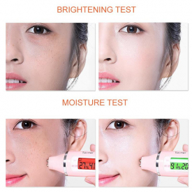 blood orange essence mask reduce sunburn exfoliating hydrated easy to absorb multi-layer repair natural health mascarill face masks