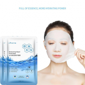 Moisturising and Hydrating Pore Cleaner Astaxanthin Black face Skin Care mask Lighten pockmarks Mascarilla Anti Aging Wholesale face masks