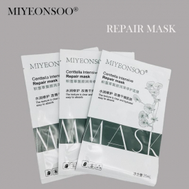 Crystal Collagen Remove Freckle Anti Puffiness Black Face Skin Care acne treatment Oil-Control Mascarilla Easy absorb Wholesale face mask