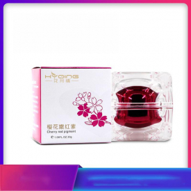 Cherry blossoms Replenish water Skin Tightening Private armpit lips High quality body available genuine products beauty red pigment