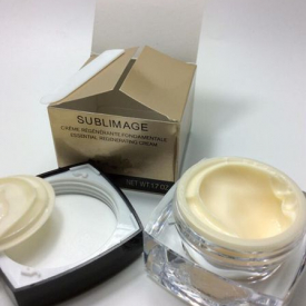 New Brand Essential Regeneration cream Nourish moisturizing deep repairing 50ml