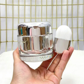 Top quality Famous the neck and decollete cencentrate cream 50ml neck cream with brush