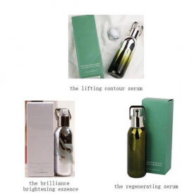 01 Top quality Wholesales the regenerating serum & the brilliance brightening essence & the lifting contour serum 30ml Skin care lotion