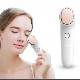 Hot-sell Eye Massager Sonic Vibration for Dark Circles,for all skin USB Rechargeable Facial Skin Care