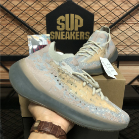 Top Quality Men Women 380 Running Shoes Pepper Blue Oat Alien Mist 3M Reflective Azure Clay Lmnt Triple Black Mens Womens Outdoors Trainer Sneaker With Box