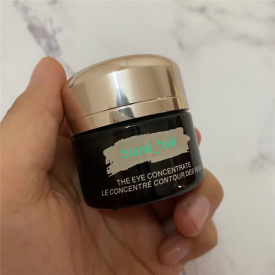TOP Quality! brand the eye concentrate cream skin care le concentre contour des yeux 15ml skincare DHL ship