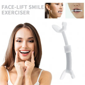 Smile Corrector Improve Mouth Face-Lift Mouth Lip Shape Increase Compensator Smile Exerciser Makeup Tools Face Lift Devices