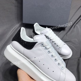 2021the Woman sneakers leather shoes leather shoes increase Men And Women size gp190701
