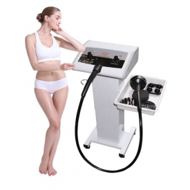 High Quality New Model G5 Slimming Vibrating Cellulite Massage Machine G5 Massage Salon Spa Equipment free shipping