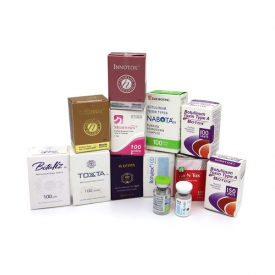 beauty items 100iu Korean btx innotoxs 50ui 200iu Rentoxs for Anti Wrinkles Botulaxs Nabotas Hutoxs Wiztoxs Botuliz Toxstas neuronoxs Meditoxins