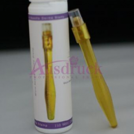 rushed sale 0.25mm~3.0mm sealed new titanium derma roller microneedle face skin roller dermaroller