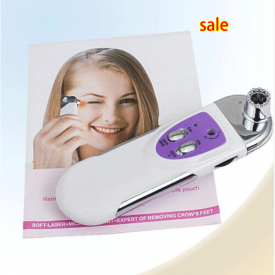 guaranteed laser ultrasonic eyes wrinkle remove galvanic skin tightening beauty machine 2016