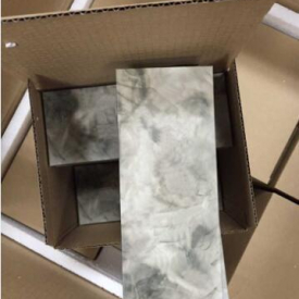 The price difference of 30 smoky eyeshadow