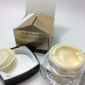 famous brand sublimage essential regeneration cream nourish moisturizing deep repairing 50 ml