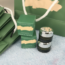 La Famous Brand The Eye Concentrate Le Concentrate Contour Des Yeux Repair Eye Cream 5ml