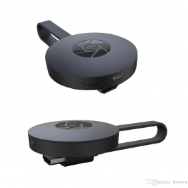 Mirascreen G2 Digital HDMI Media Video Streamer Miracast Chromecast G2 Wifi TV STICK Dongle Anycast HDTV for PC Android TV