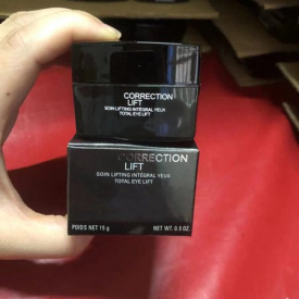 Top quality ultra eye care lifting integral yeux soin total correction eye cream 15ml free shopping