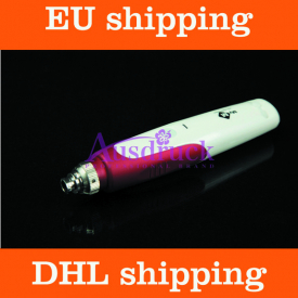 derma pen electric auto micro roller meso needle pen microneedle therapy dermapen derma stamp