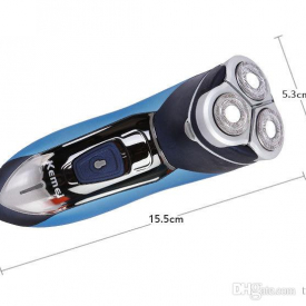 220v newest 3 Heads Floating Electric Shaver Triple Blade Electric Rechargeable Shaving Razors Face for men 3D Floating beard trimmer