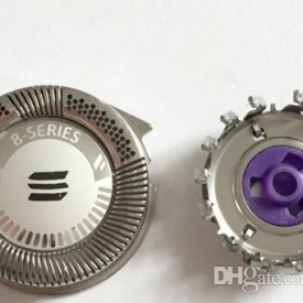 3pcs( Cutter + Comb)Shaver Heads blades cutters HQ8 for Philips Norelco Spectra Sensotec razor PT880