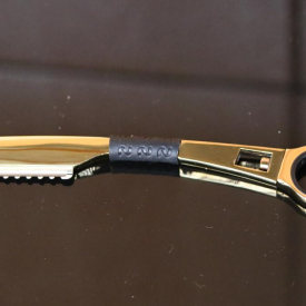 Wholesale price free shipping professional hair razor cut hair razor hair thin knife razor