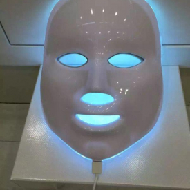 7 colors Photon PDT Skin Rejuvenation led facial light machine Photodynamic Therapy beauty mask