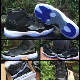 selling 11 xi space jam 45 basketball shoes for women men,mens woman 11s sports shoes athletic sneakers