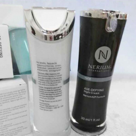 2017 wholesale new nerium ad night cream and day cream 30ml skin care day night creams sealed box ing