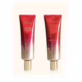 new arrival item nutritious radiant vitality 2-in-1 foam cleanser moisturizing cleanser skin care epacket ing