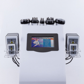 multifunction ultrasonic cavitation slimming body lose your lipo beauty machine