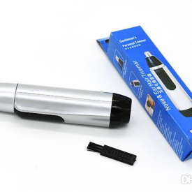 Professional Electric Nose Ear Face Hair Trimmer Shaver Clipper Cleaner Nose Ear Face Hair Trimmer Shaver Clipper Cleaner CCA7288 100pcs