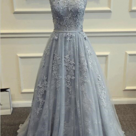 2019 Appliques Sexy A-Line Wedding Dress Long Cheap Formal Women Bridal Gowns Open Back floor length