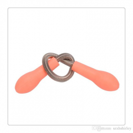 Best Quality Face Hair Remover Daily Use Facial Removal Stick Threading Epistick Epilator Spring Hair Epilator Tools Free Shipping