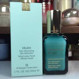 famous brand idealist pore minimizing skin refinisher moisturizing lotion with dhl fast ing