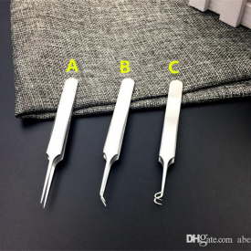 Blackhead pro Pimple Blemish Extractor Blackhead Remover Tools Black Head Acne Remover Needle Facial Tool Kit Skin Care Product