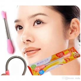 1000pcs/lot Face Facial Hair Spring Remover Stick Removal Threading Nice Tool Epilator Face Tool By Fedex/ DHL Free Shipping