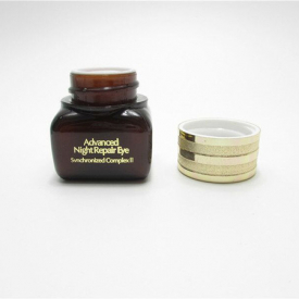 30pcs famous brand 15ml moisturizing eye cream advanced night repair eye cream ing