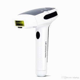 2017 New Laser IPL Permanent Hair Removal & Skin Rejuvenation Device for Body Epilator Kits
