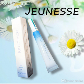 Hot Brand Jeunesse Luminesce Eye Firming Gel Instant Ageless Effects & Permanent Benefits