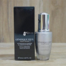 2017 Famous Brand Yeux Light-Pearl cream Eye moisturizing deep repairing anti-aging whitening 20ml Free Shipping by DHL