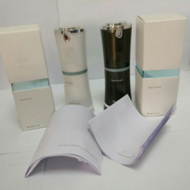 Nerium AD Night Cream and Day Cream 30ml Skin Care Creams Lotion Day Creams Night Creams Sealed Box