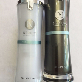 in stock nerium ad night cream and day cream new in box-sealed 30ml from kingsale