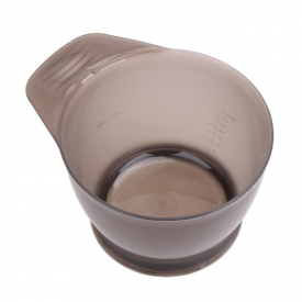 Large Capacity Hairdressing Hair Color Mixing Bowl Professional Salon Hair Dyeing Coloring Pot Hair Treatment Oil Bowl