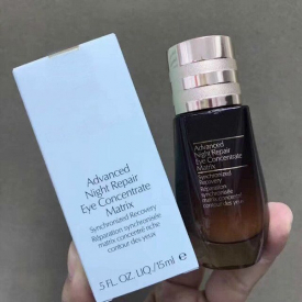 cosmetics eye care advanced night repair eye concentrate matrix synchronized recovery 5 fl.oz.liq./15ml ing