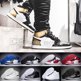 2018 new1 basketball shoes bred banned 3 royal reverse shattered backboard black toe chicago unc metallic red men women sneakers us 8-13